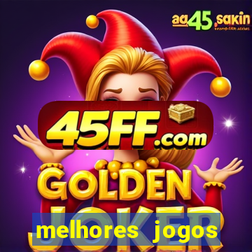 melhores jogos mmorpg mobile